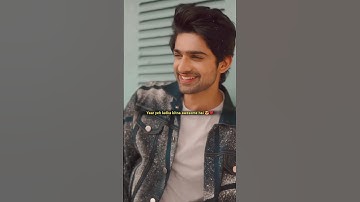 Abhishek ❤️ #abhishekkumar #bigboss #shorts #love #trending