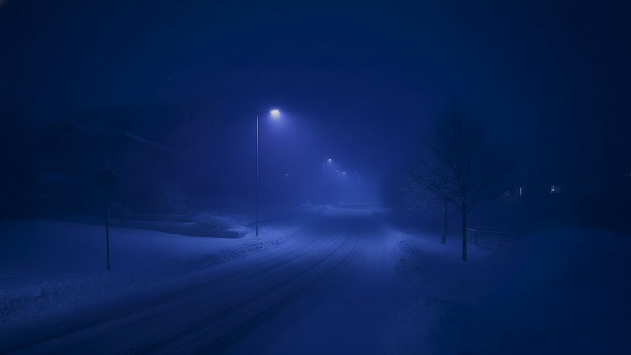 apenas... vá dormir.