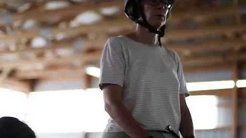 Centered Riding: The Building Blocks of Alignment ...