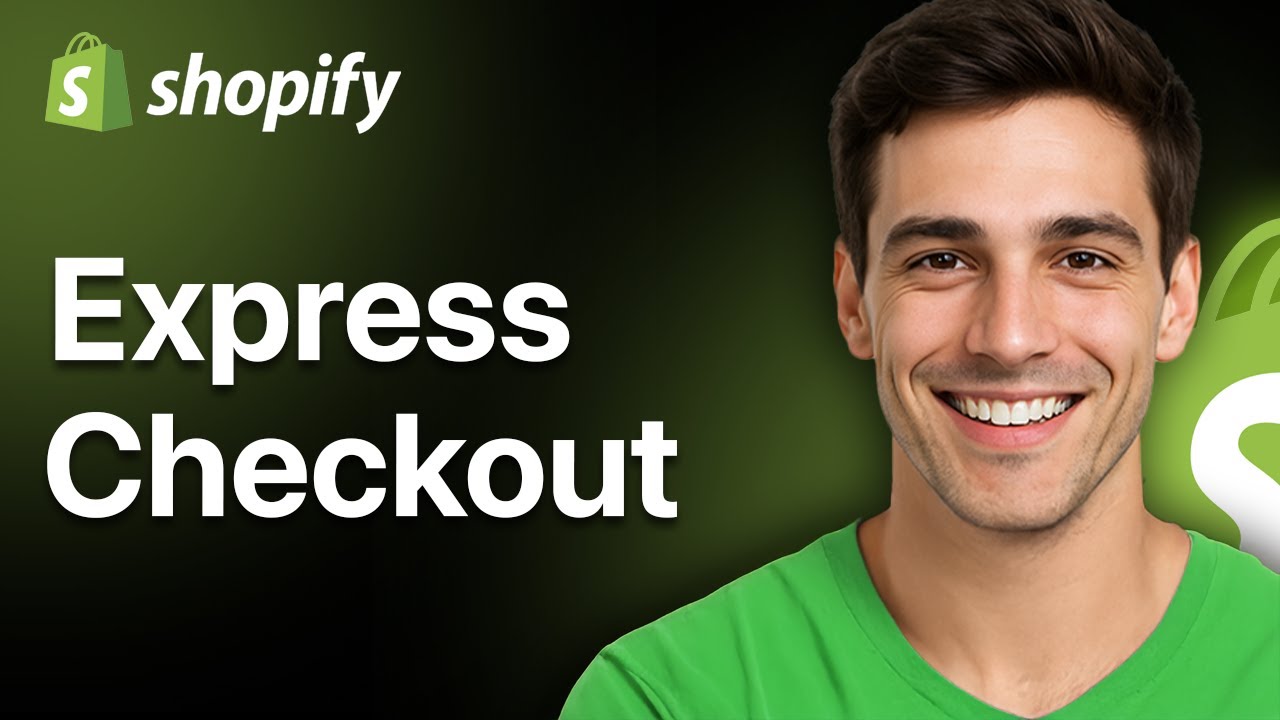 Express Button How To Design The Express Checkout Button In Shopify | Step By Step ...