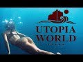 UTOPIA WORLD HOTEL 5* /ALANYA/ TURKEY