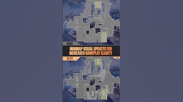 Valorant Patch 10.03 update | Icebox Map Changes