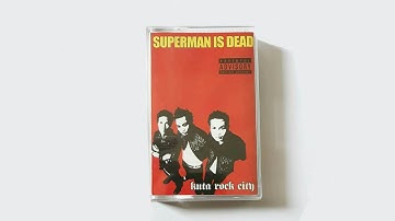Superman Is Dead - Punk Hari Ini (English Version)