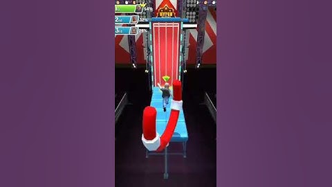 Hyper run 3D Game  #shorts #gaming #viral #walk-through  #trend