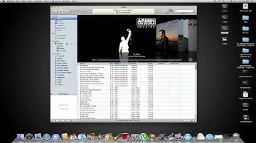 How to upgrade your iPod Touch (1st & 2nd gen) to firmware 3.0 for free!