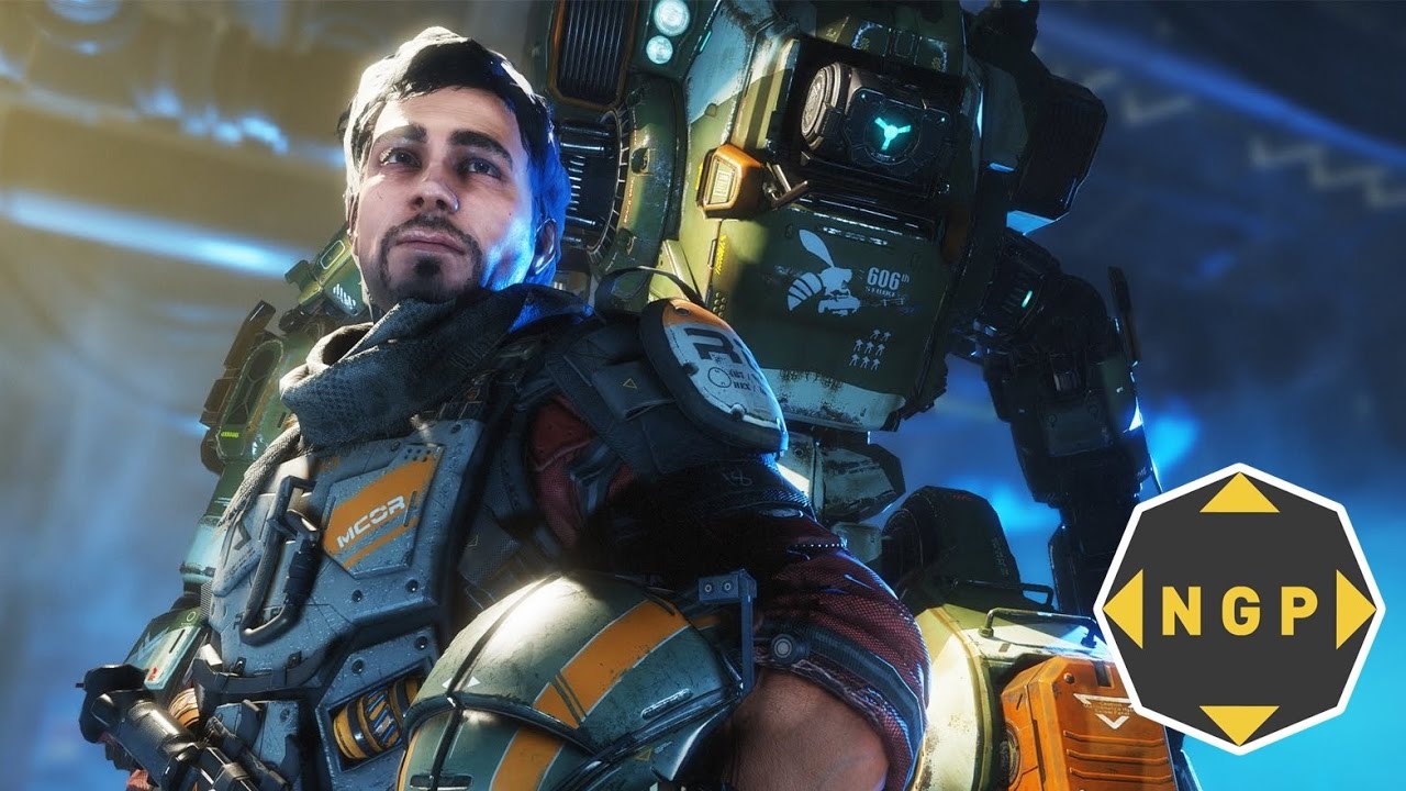 Titanfall tem bug que faz robô gigante voar pelos ares; confira