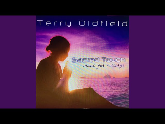 Terry Oldfield - Wolf Song