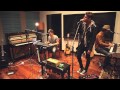 Eskimo Joe - Winter Warmer Tour Rehearsals - 