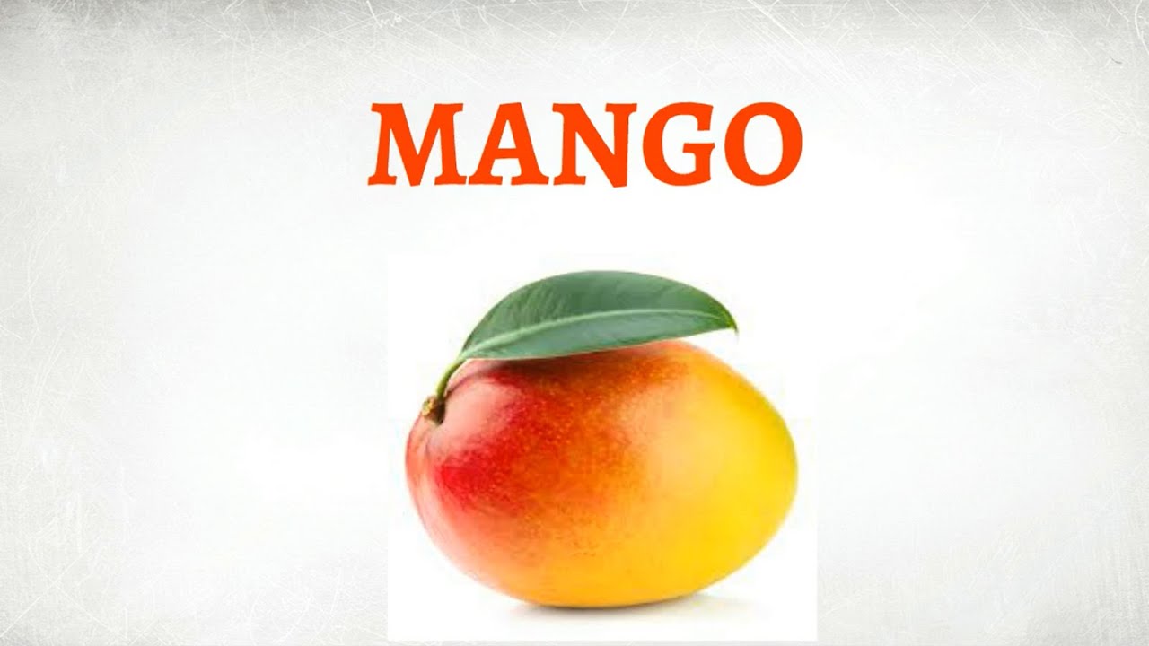 Para que sirve el mango