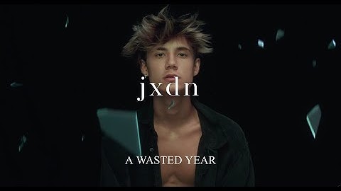 jxdn - A WASTED YEAR [LIVE] (NoCap Livate x jxdn Contest)