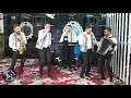 MusicalbandSlatina - Mega colaj Hanul Marioarei live
