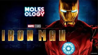 Mol5s - Ironman I - ملخص - ايرون مان