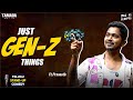 Just Gen - z Things FT Praneeth | Telugu Stand-Up Comedy | MicKiKirkiri | Telugu Open Mic |