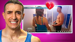 LA MUSCU A RUINÉ SON COUPLE !!