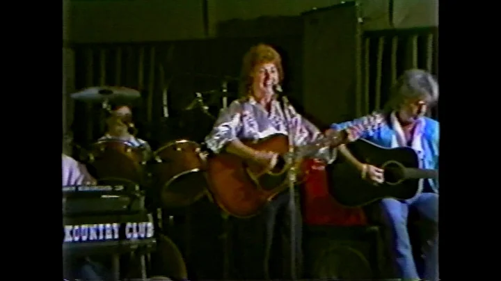 Betty Stroud @ Eastside Kountry Club Albany Ga  TN...