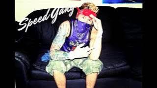 SPEED GANG - HIT THA GAS (LYRICS)