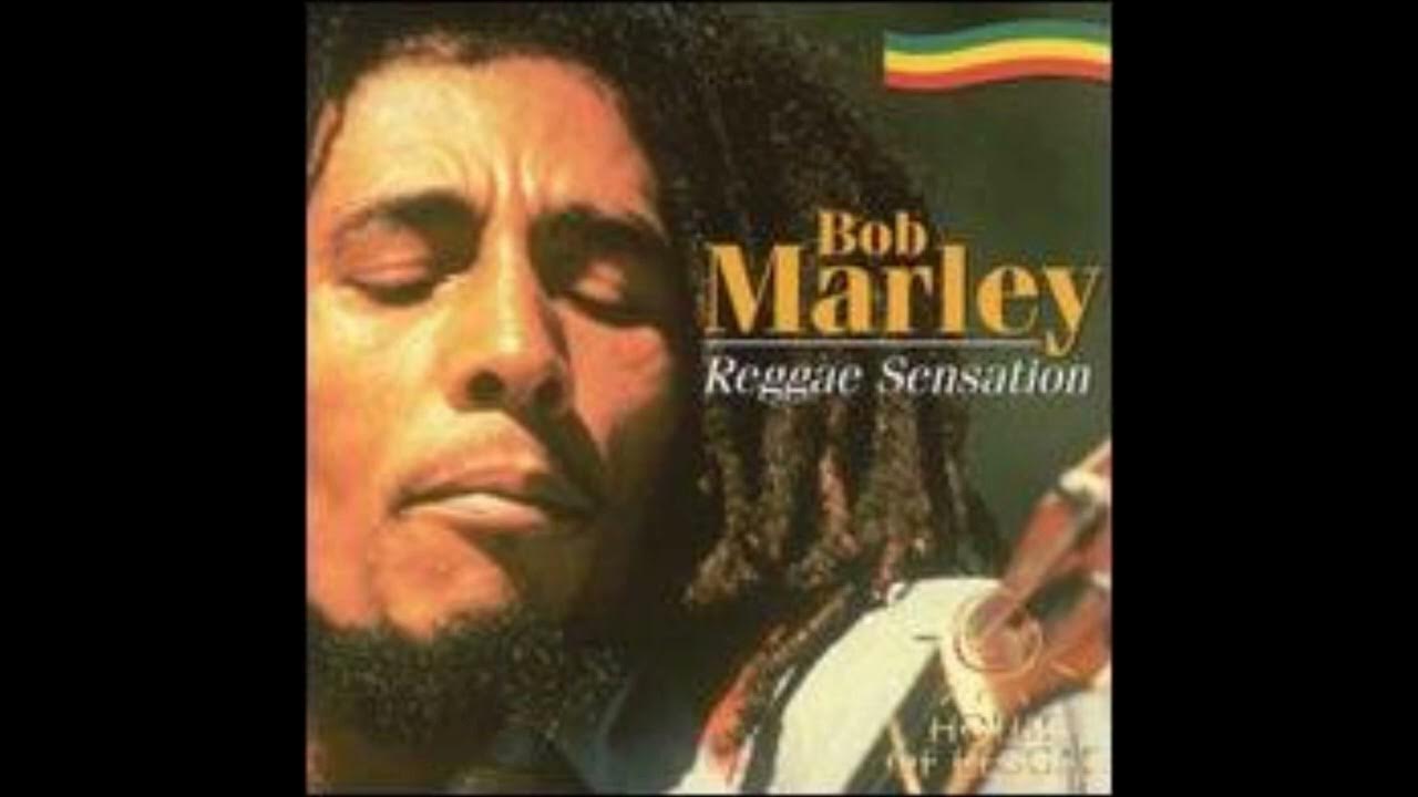 Bob Marley - Rainbow Country - YouTube