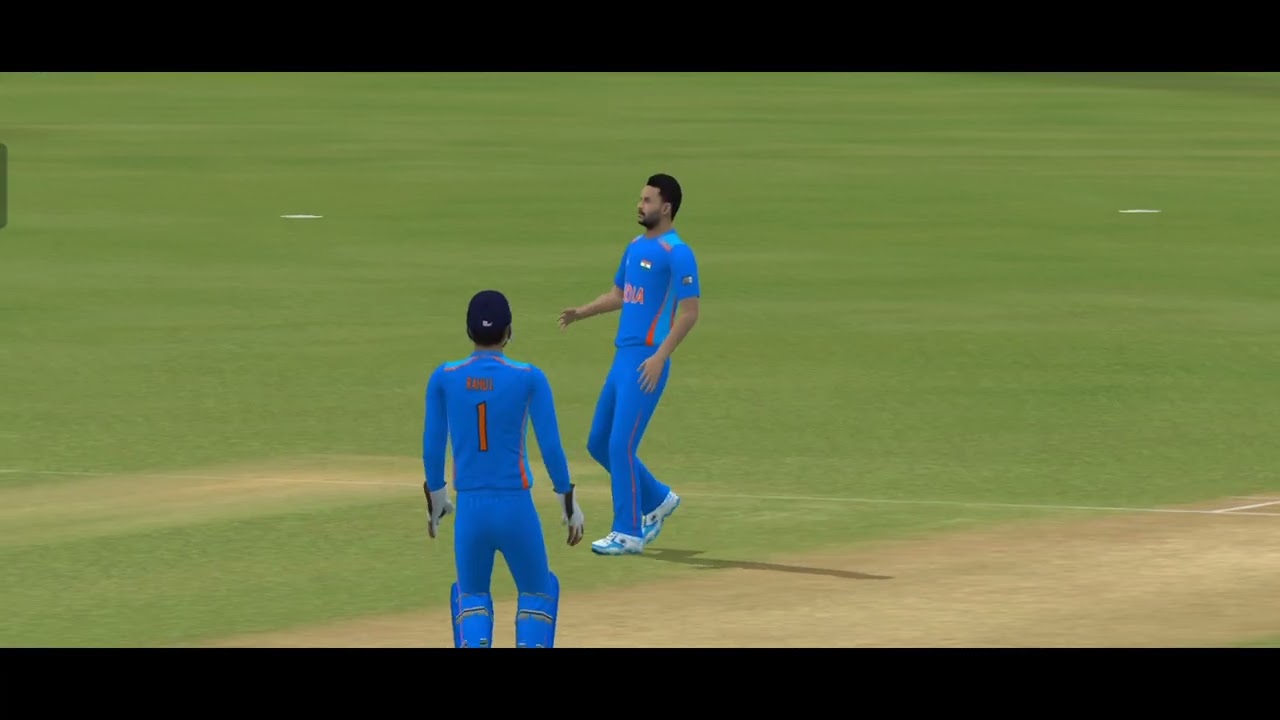 India vs South Africa 1st innings Highlights 3Rd ODI