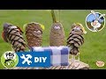 Creating Pinecone Pals Tutorial
