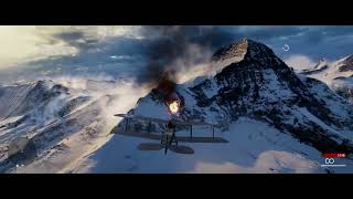 Battlefield 1   серия 6   Друзья из высших кругов   Часть 1  Пробный полет