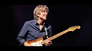 Eric Johnson - Desert Rose (Guitar backing track with vocals)