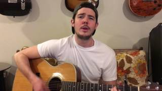 Video thumbnail of "Hootie and the Blowfish - Only Wanna Be With You - Cover"