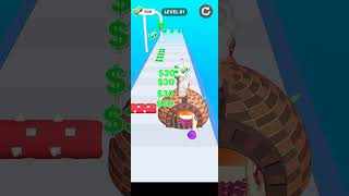 Cupcake Stack - Stacking Games Gameplay | Android Strategy Game screenshot 5