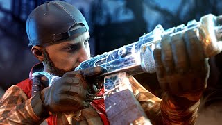 Bow Snowball to Rockets with THE BEST RUST CHEATS - FT. Rust External