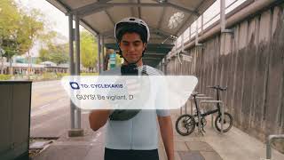 What Makes A Neighbourhood Safe? | SaferSG, Together