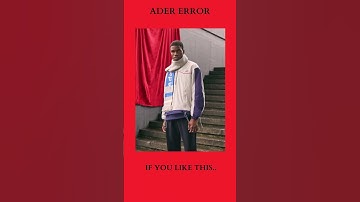 ADER ERROR || iylt