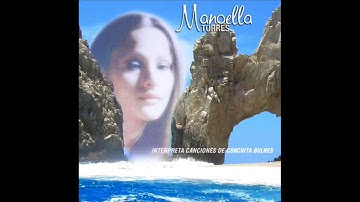 Manoella Torres - Enigma De Amor