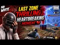 “🥵 Last Zone Heartbeat Moment | BGMI” * “😱 One Mistake = Game Over!