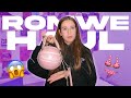 SUPERHAUL ROMWE SS2021 💖 *lo que pedí vs lo que recibí*