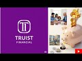 Truist Financial - Is Wall Street Wrong About This Top 10 Bank?