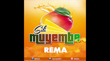 SIRI MUYEMBE   Rema   New Ugandan Music 2018 HD