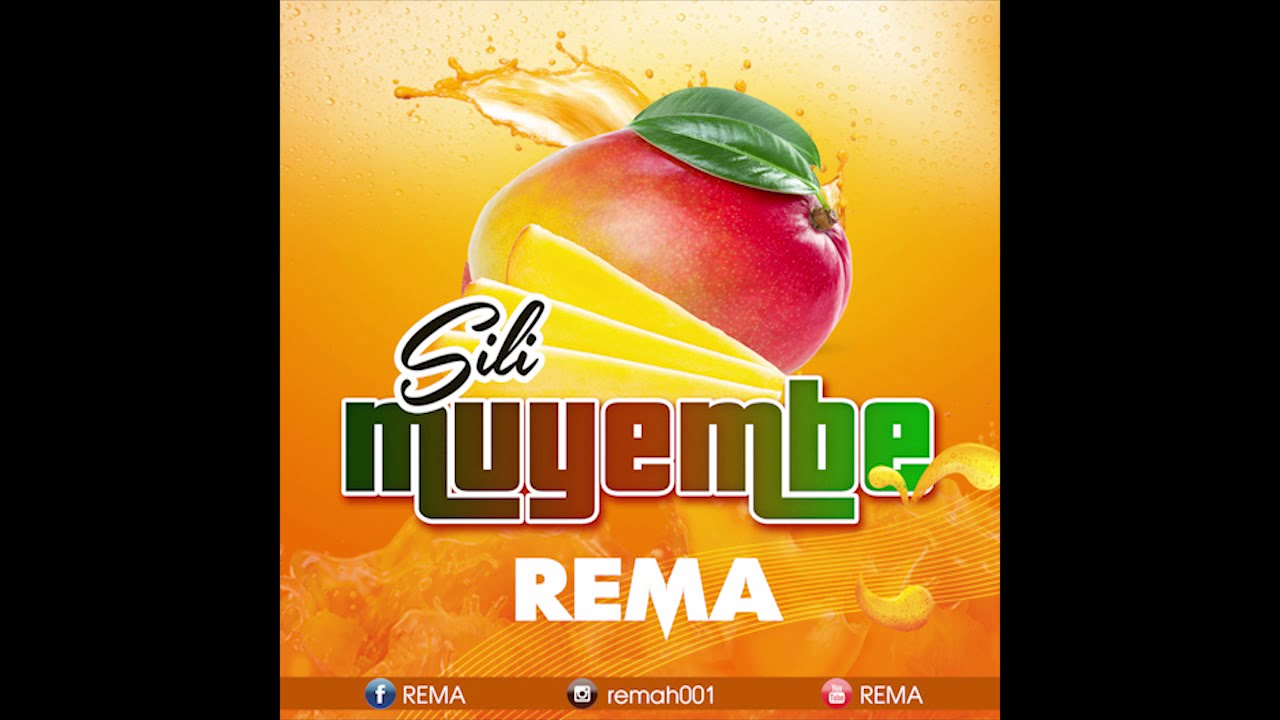 SIRI MUYEMBE Rema New Ugandan Music 2018 HD - YouTube