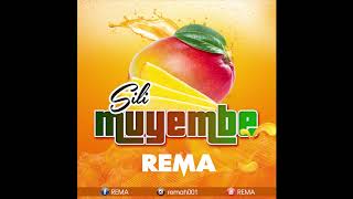 SIRI MUYEMBE   Rema   New Ugandan Music 2018 HD chords