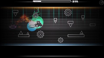 My Part in Ghostopolis (Hosted by Seyna) [Geometry Dash 2.11]