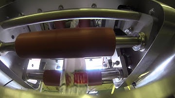 R.A Jones KartridgPak Chub2500