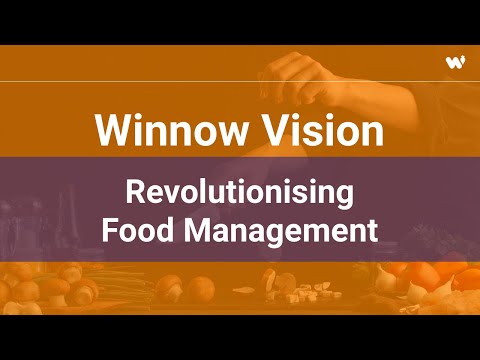 Introducing Winnow Vision