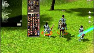 Hack Earth Metin2 Thief