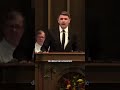 Texas Democrat SHREDS Trump’s budget bill 🔥