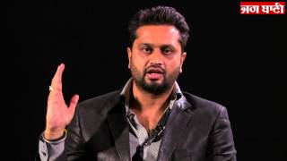 Exclusive interview with Roshan Prince (Kirpan - The Sword of Honour )
