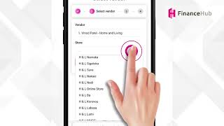 Finance Hub - Online Loan Application