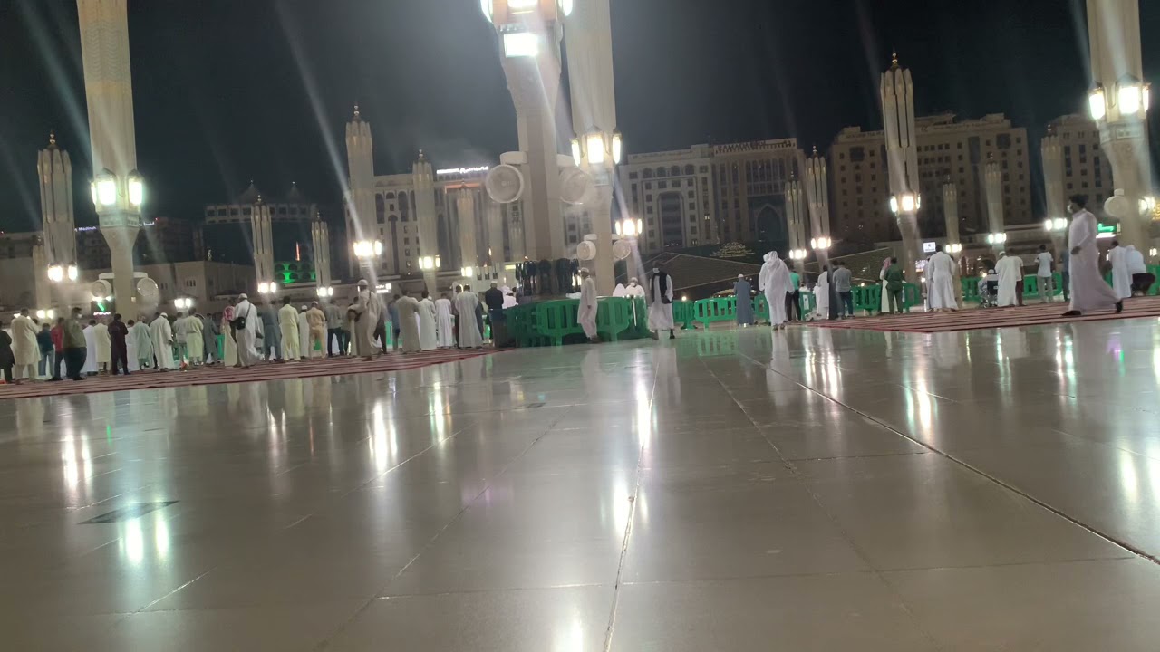 فجرية خاشعة وحزينة لسورة الحاقة | الشيخ أحمد بن طالب | 15-11-1442هـ