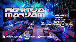 SPECIAL BREAKBEAT DORA DORA 2023 GOYANG NONSTOP BY ADHITYA MARYAM