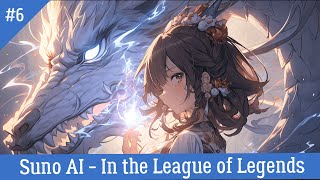 Suno AI - In the League of Legends