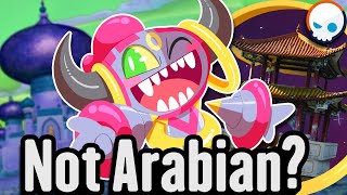 The Global Depths of Hoopa! | Gnoggin