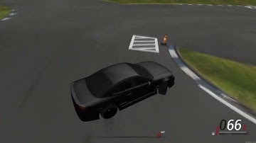 DPCL Begin: Ebisu West on Drift Paradise