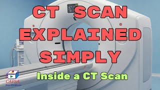 Comprehensive Guide to CT Scans: Understanding Types, Procedures, Radiation & 3D Imaging